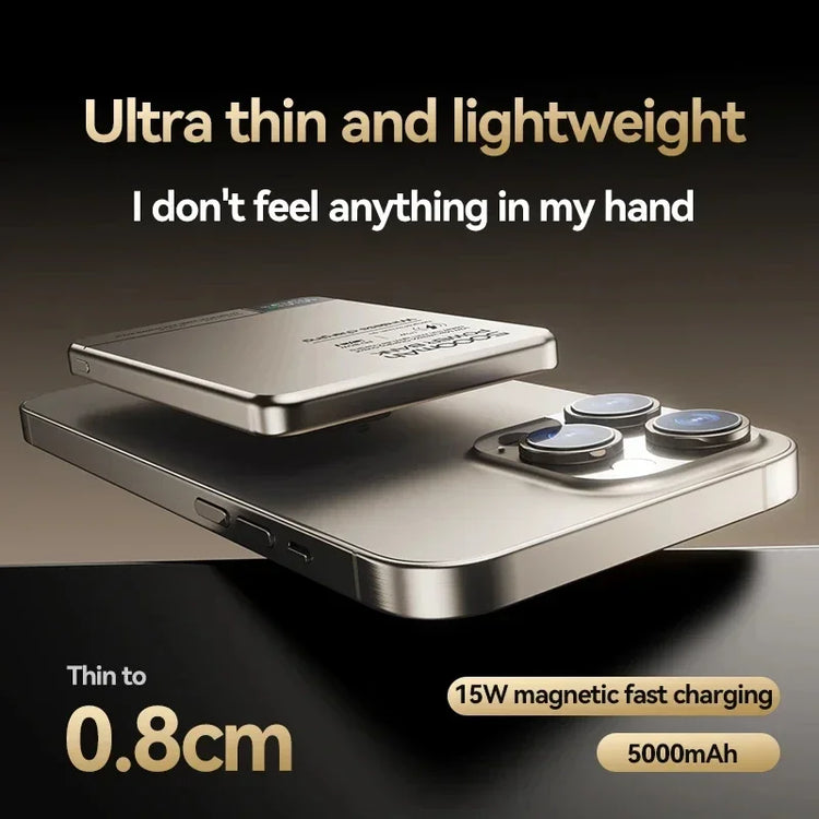 Smart Everyday Gadgets