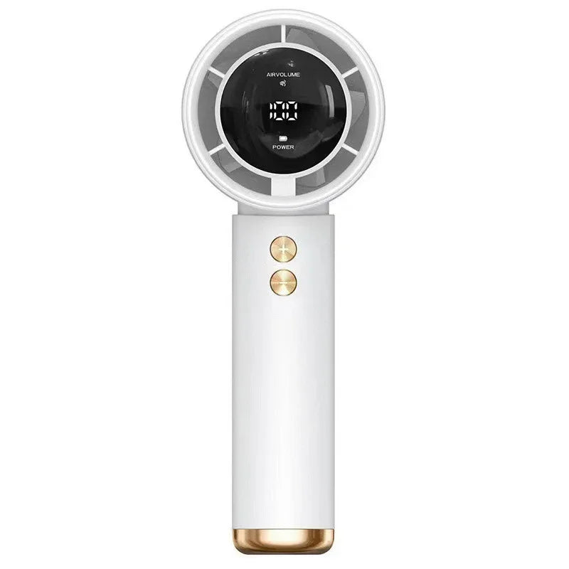 ArcticBreeze™ Mini USB Cooling Fan