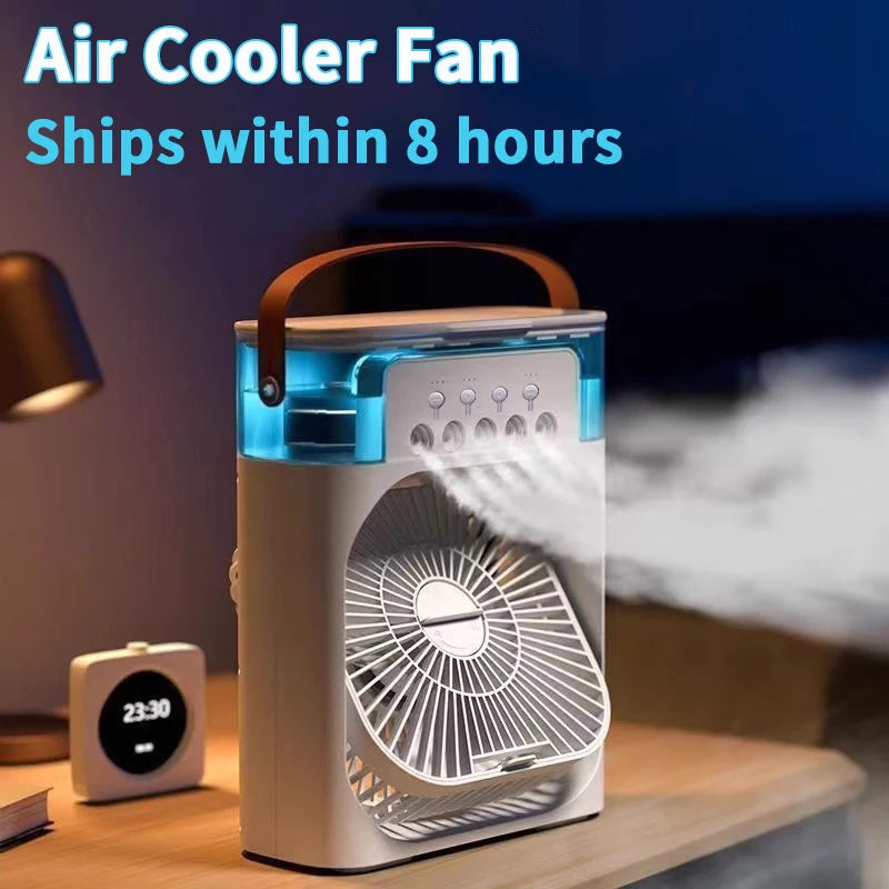 ArcticAir Portable Cooler™