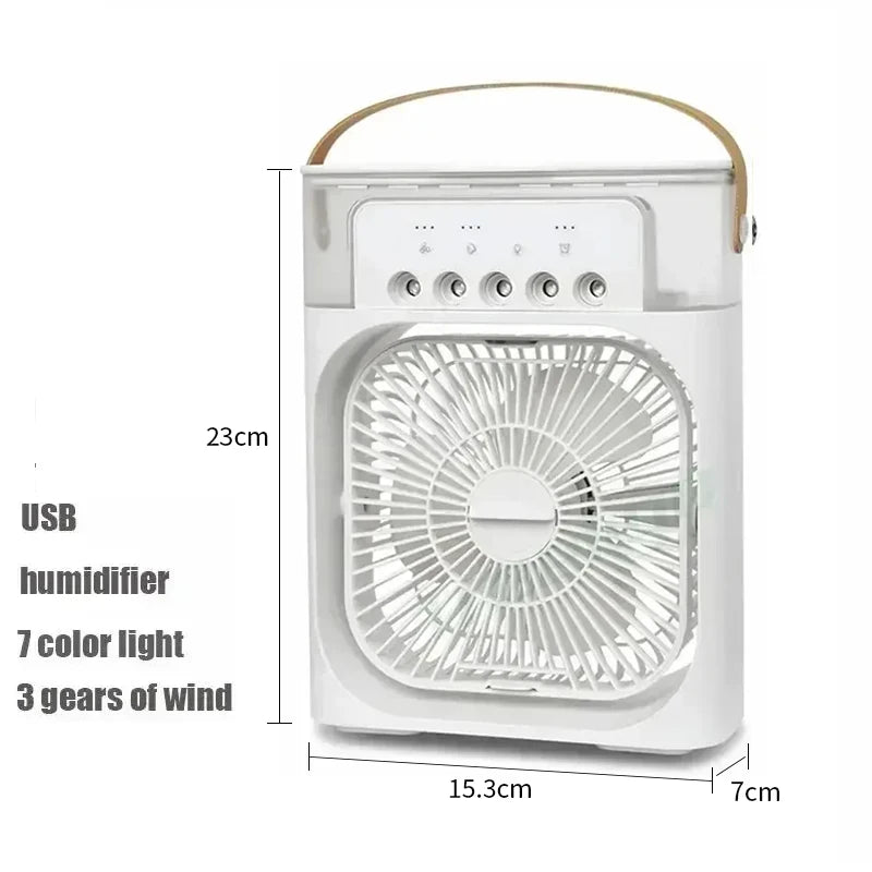 ArcticAir Portable Cooler™