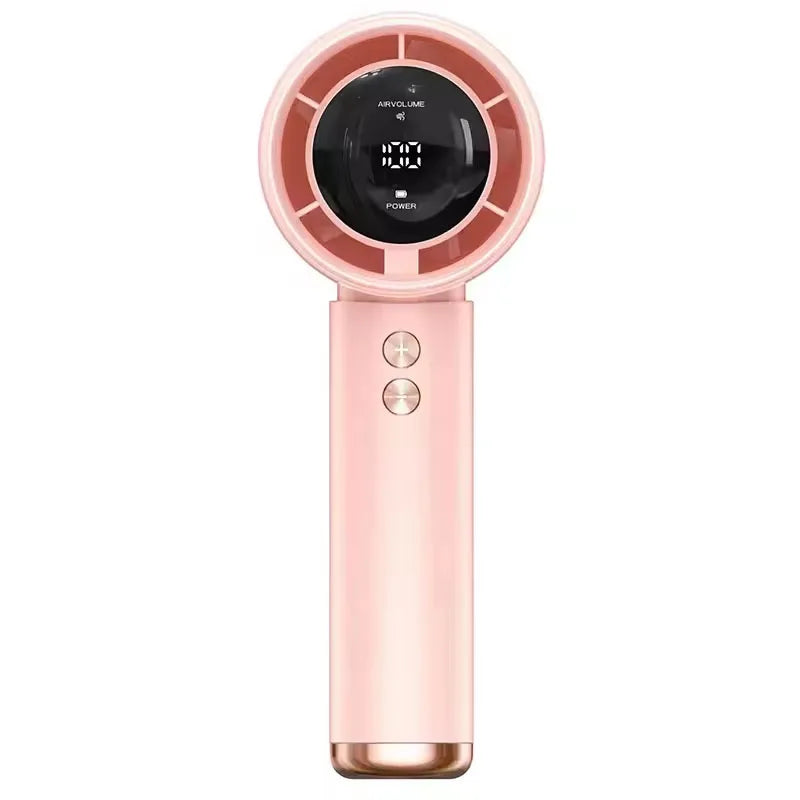 ArcticBreeze™ Mini USB Cooling Fan