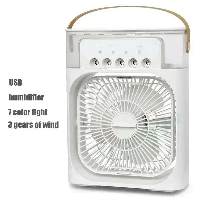 ArcticAir Portable Cooler™