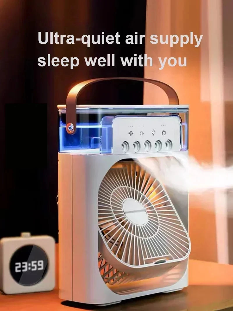 ArcticAir Portable Cooler™
