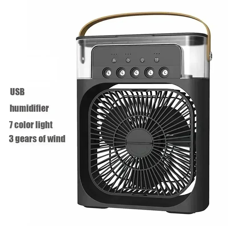 ArcticAir Portable Cooler™