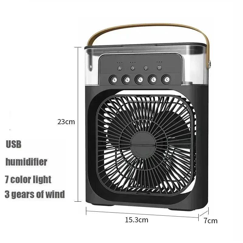 ArcticAir Portable Cooler™